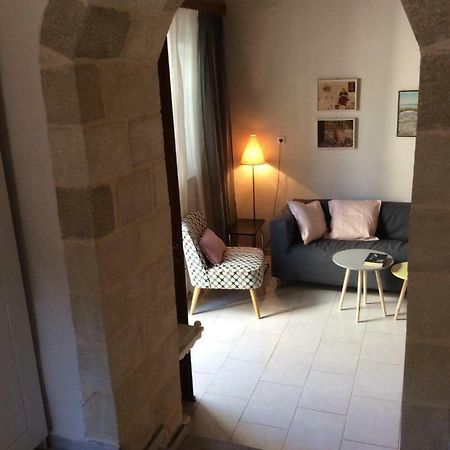 Villa Eleni Lithinai Экстерьер фото