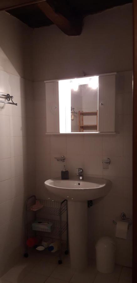 Villa Eleni Lithinai Экстерьер фото