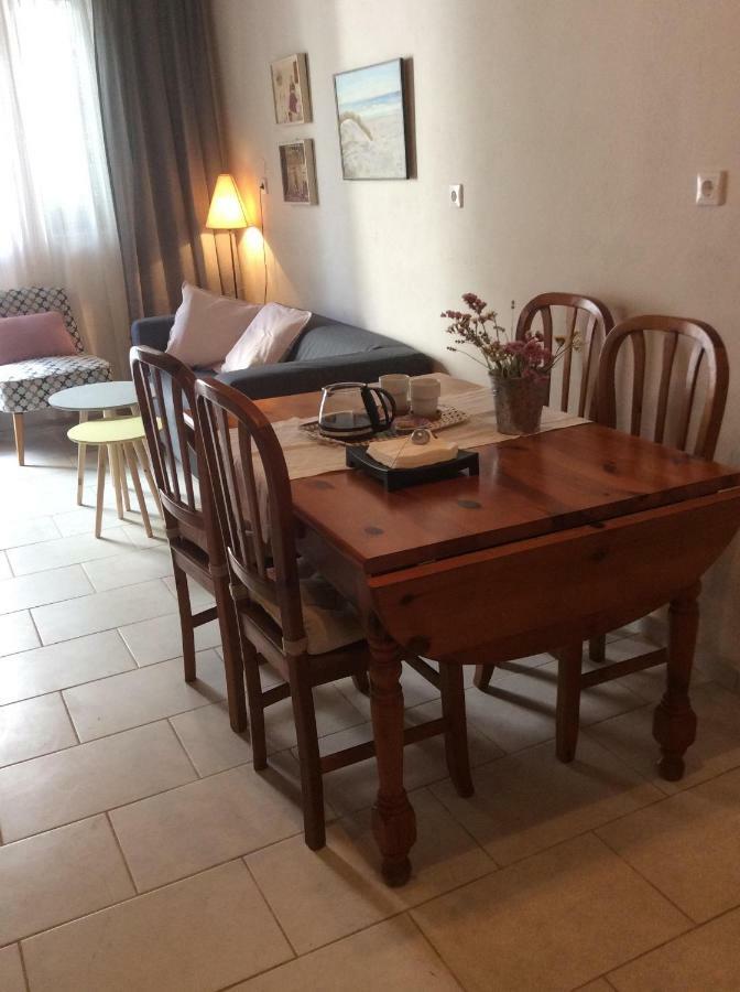 Villa Eleni Lithinai Экстерьер фото