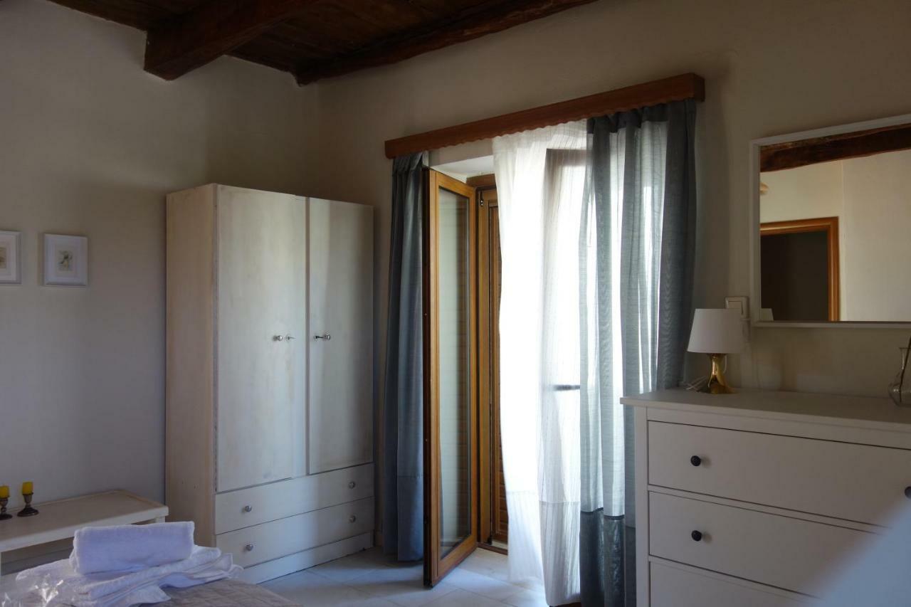 Villa Eleni Lithinai Экстерьер фото