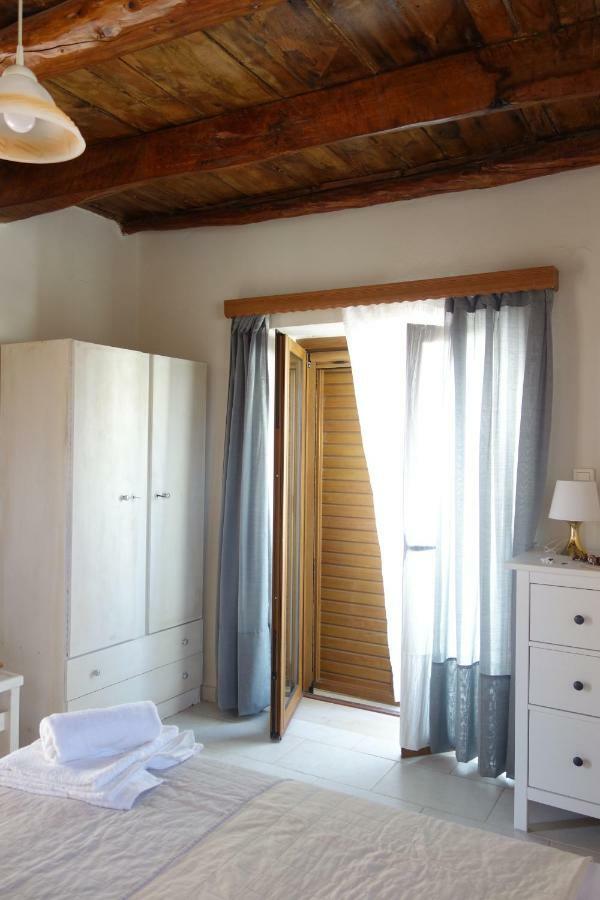 Villa Eleni Lithinai Экстерьер фото