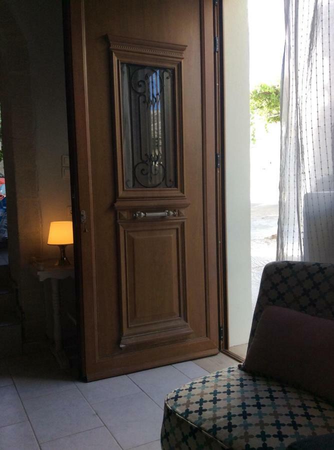 Villa Eleni Lithinai Экстерьер фото