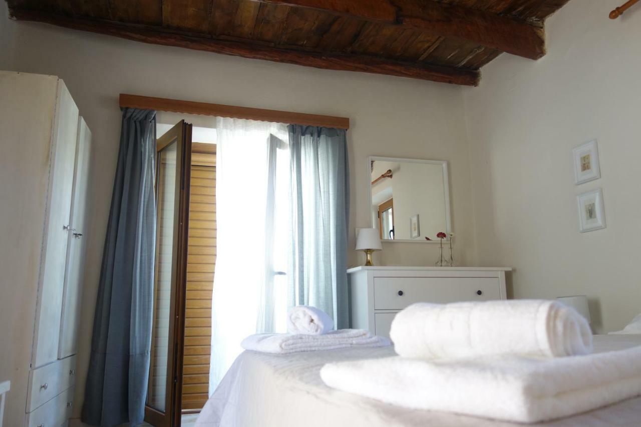 Villa Eleni Lithinai Экстерьер фото